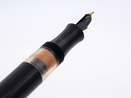 ALTER FÜLLER - FOUNTAIN PEN - HANSA 51 - GERMANY - Bild 11 von 12