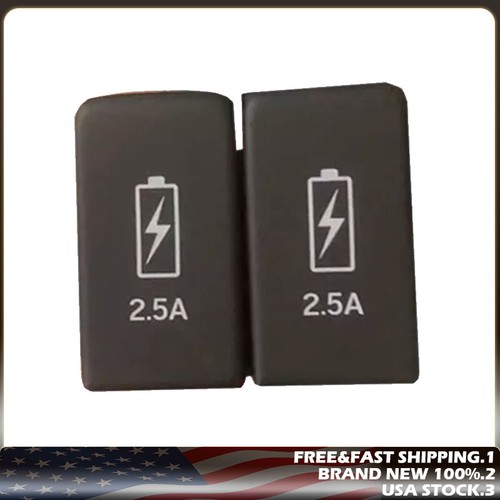 For 2018-2022 CRV USB Charger Power Outlets 39090-TLA-A01 - Picture 3 of 3