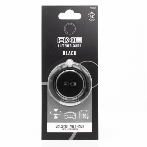 Axe Deodorant Car Air Freshener Deodorant Fragrance Dispenser Fragrance Tree Various Varieties Fragrance - Picture 9 of 13