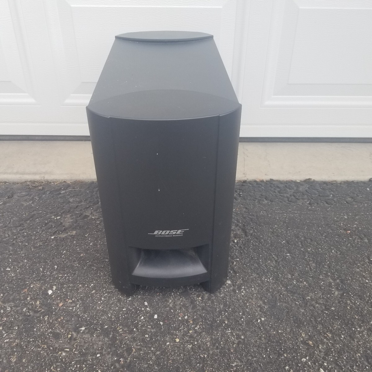 Bose PS3-2-1 Series II Powered Speaker System PS321 Subwoofer Only