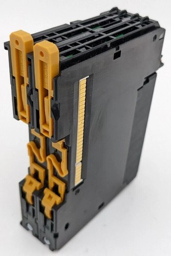 Omron NX-EC0142 PLC Module New One Expedited Shipping NXEC0142 - Picture 3 of 4