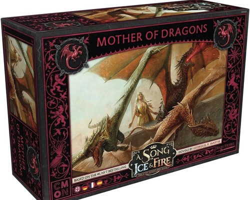 House Targaryen Pro Painted Army Builder - ASOIAF Mini COMMISSION Game of Throne - Picture 39 of 40