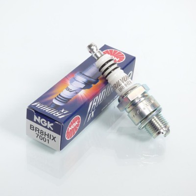 ngk Zündkerze für Roller beta 50 eikon 1999 bis 2006 neu