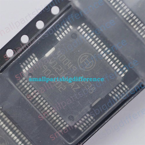 40049 BOSCH Coche ECU HQFP64 - Imagen 6 de 6