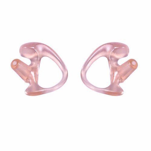 Listen only Sepura Tetra Covert earpiece for SRP2000 SRP3000 SRH3500 and SRH3800 - Picture 6 of 15