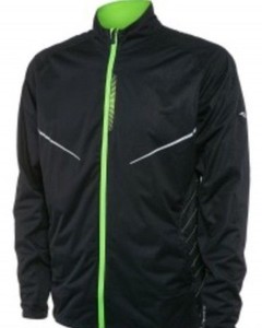 saucony men's nomad jacket