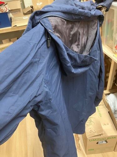 Windjacke für Herren Helly Hansen - Bild 3 von 8