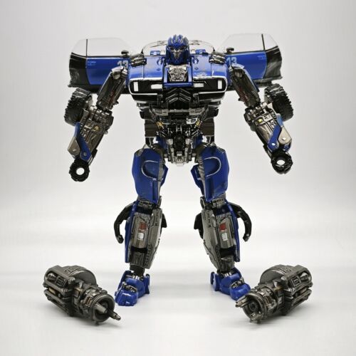 Nuovo robot deformabile Dropkick Decepticon BAIWEI TW-1033 Voyager action figure giocattolo - Foto 14 di 14
