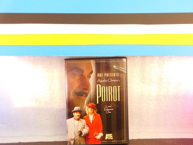lady edgware poirot lady edgware poirot