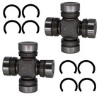 Kawasaki Mule 2500 2510 2520 3000 3010 3020 4000 4010 rear axle u-joint set