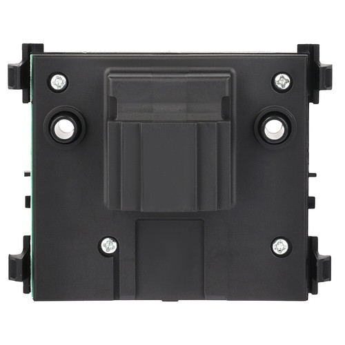Rear Sliding Window Switch Fits 2009-2010 Ford F-150 w/ 12-Pin 9L3Z15B691AA - Picture 10 of 19