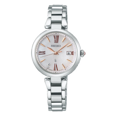 SEIKO セイコー　ルキア　SSQV081 SSQV081 – セイコー ルキア – セイコーオンラインストア | 時計