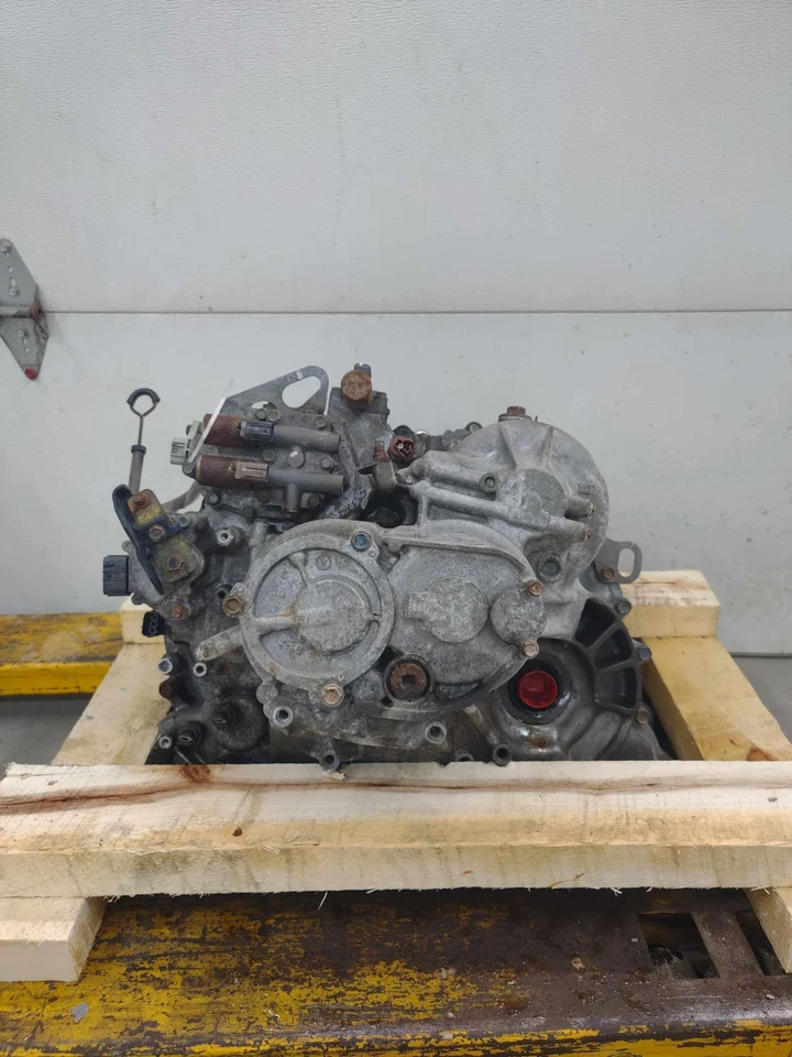 Conjunto de transmisión Saturn Vue 2006. AT 3,5 L (opcional L66) (mj7) tracción delantera 196 k Foto 4 de 4