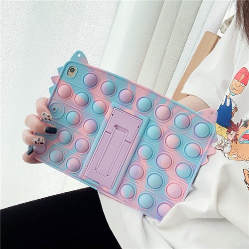 Shockproof Case Cover with Strap For Samsung Galaxy Tab A A7 A8 S6 Lite Kids - Picture 118 of 208