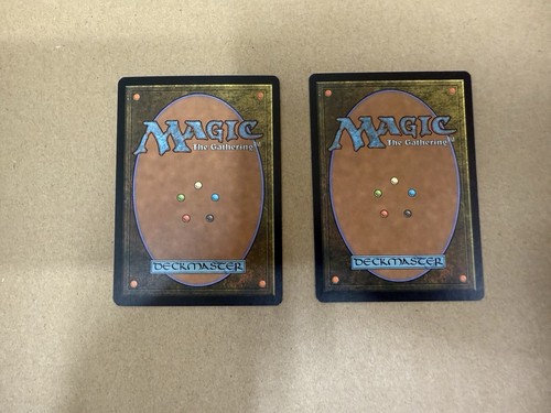 Paradise Mantle X2 - Fifth Dawn - NM - Magic MTG - Picture 2 of 2