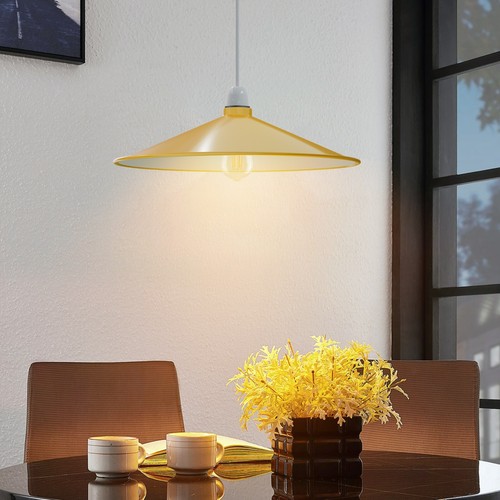 Paralume per lampada in metallo paralume da soffitto facile montaggio - Foto 67 di 114