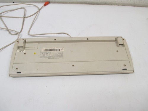 Vintage Compaq Keyboard RT235BTW / 123754-001A - Picture 5 of 6