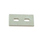 Compton Garage, Lidget Garage, Garage Lining Clips