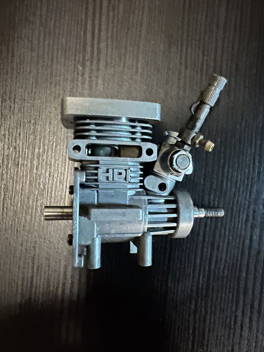 HPI Nitro Star 15FE ENGINE | eBay HPI Nitro Star 15FE ENGINE | eBay