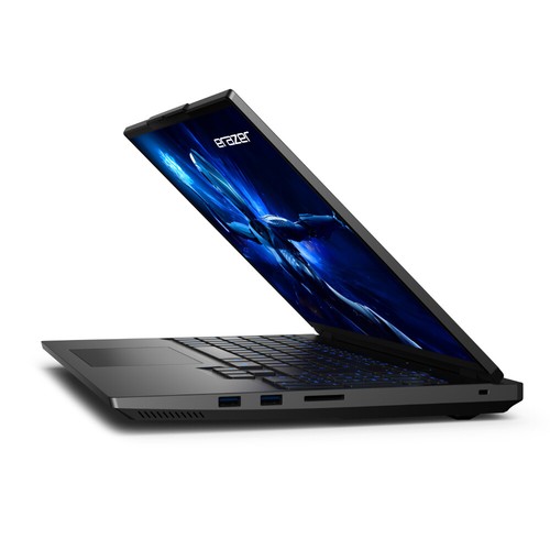 Portátil Medion Erazer Beast 16 X1 Ultimate 16" Ultra 9 275HX 32GB 2TB SSD RTX5080 - Imagen 5 de 24