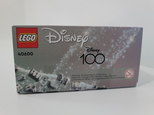 Lego 40600 Disney 100 Jahre Limited Edition Neu Handversiegelt Schneller Versand! - Bild 8 von 18