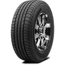 GOODYEAR Fortera HL P245/70R17 108T (Quantity of 1)