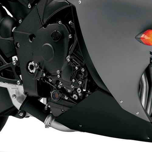 Ignition Stator Cover Crankcase Fit For Yamaha YZF-R1 YZFR1 2009-2014 2010 2011 - Picture 8 of 10