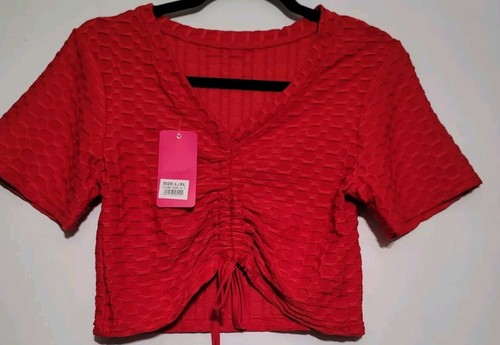 crop tops for women - Picture 1 of 3