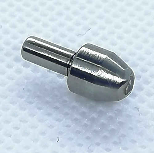 Vickers Diamond Indenter for Buehler and ohter Hardness Testers - Picture 4 of 8