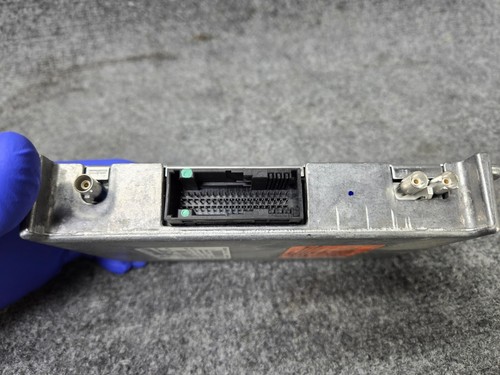 Voice Communication Control Module Mercedes W164 X164 Ml350 Gl450 Gl350 oem - Picture 3 of 4