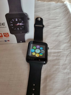 Smartwatch X Watch modello X-Three | eBay