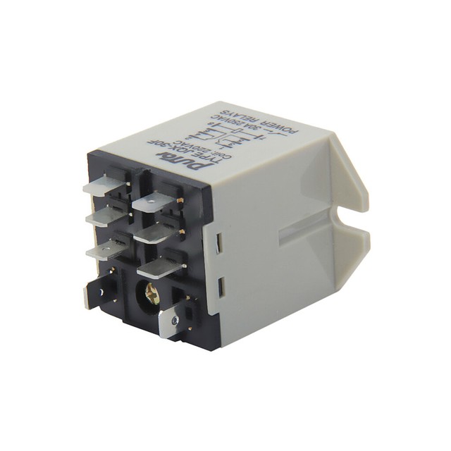 Реле 30f 2с 220vac