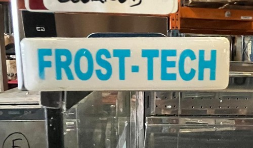Frost Tech SD60/100CC Multideck Display Fridge-Refurbished - Picture 5 of 6