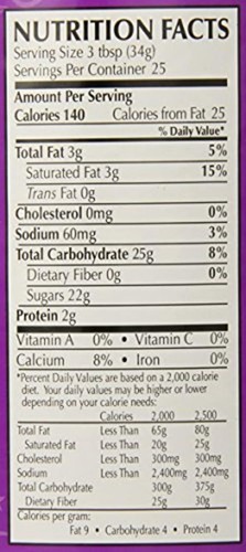 Big Train Spiced Chai Tea Latte, 1.9 Lb (1 Count), Powdered Assorted Flavors - Picture 10 of 17