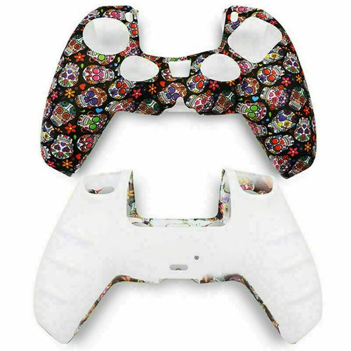 Silicone Case Handle Protective Shell Cover for Game Controller - Picture 32 of 39