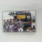 The Queen City Jazz Band : C’mon Along (Cassette, Rare)