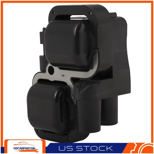 8*Ignition Coils For Mercedes-Benz E320 ML320 C280 C240 S430 CL500 CLK UF359 - Foto 9 di 9