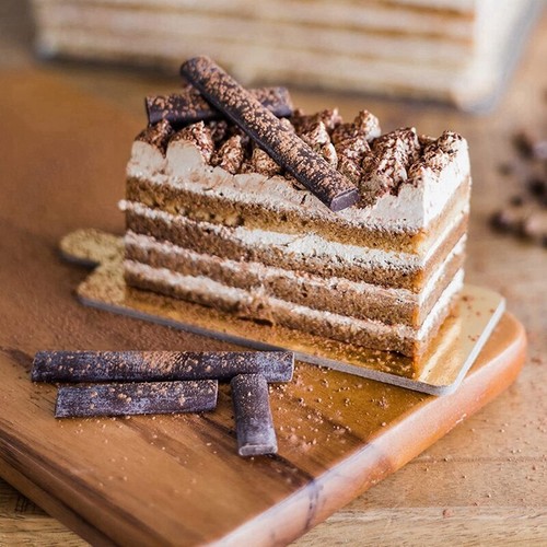 Tablas para Tartas de 300 Piezas, Bandeja Base para ExhibicióN de Postres y L3J6 - Imagen 4 de 7