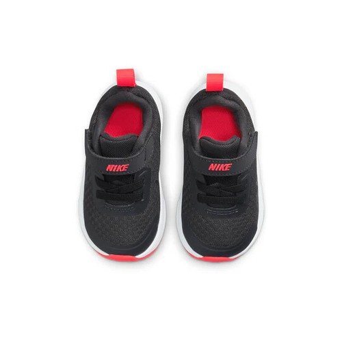 NIKE INFANT UNISEX SCARPA RUNNING art CJ3818 mod NIKE WEARALLDAY (TD) - 2 COLORI - Imagen 12 de 12