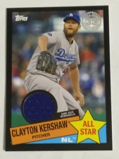 Topps Relics Various You Pick From List Flags, Rookie Retrospective, & Others