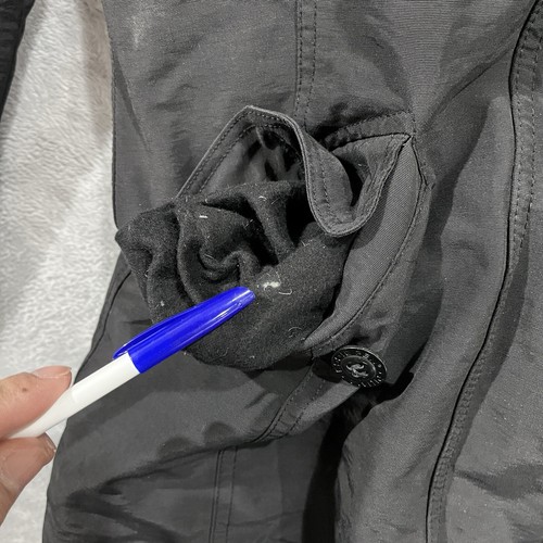 Eddie Pen Piuma Jacket Girls 10A Down Feather Jacket Insulated - Picture 7 of 19