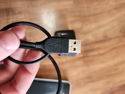 Motorola Atrix HD - 8GB - White - (AT&T) - Smartphone Very Good Condition MB886 - Picture 12 of 13