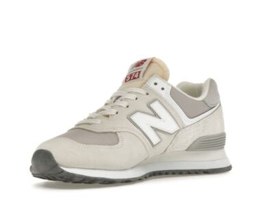 Size 10 - New Balance 574 Sea Salt for sale online | eBay