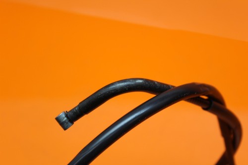 2003 2004 SUZUKI GSXR1000 OEM CLUTCH CABLE LINE 58200-18G00 - Picture 9 of 10