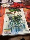 Fumetti e graphic novel americani i difensori Hulk