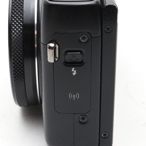 【Near Mint,W/Box】Canon PowerShot G7 X 20.2MP Digital Camera Black from Japan - Picture 14 of 14