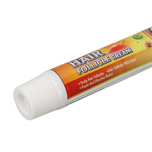 2pcs Hair Follicle Repair Cream Keratosis Pilaris Moisturizing Cream Soft - Picture 12 of 24