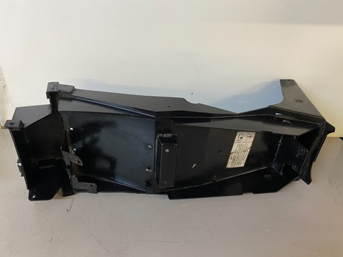 Triumph Sprint 955 ST Undertray Rear Mudguard 1999 - Picture 5 of 9