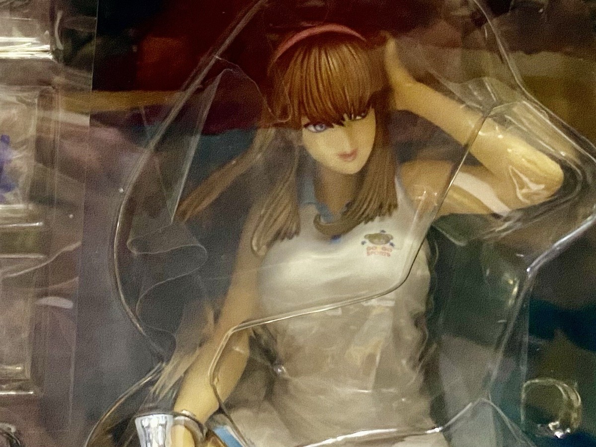 LTD HITOMI Dead or Alive Xtreme 2 Kotobukiya Figure 1:6 LTD HITOMI Dead or Alive Xtreme 2 Kotobukiya Figure 1:6