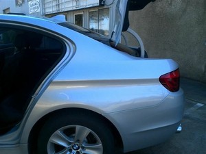Driver-Left-Quarter-Panel-Fits-11-16-BMW-528i-41363